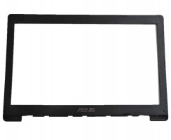 Bezel Front Cover Asus  X553MA. Rama Display Asus  X553MA Neagra