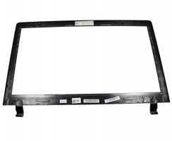 Rama Display Lenovo IdeaPad 100 15IBY Bezel Front Cover Neagra