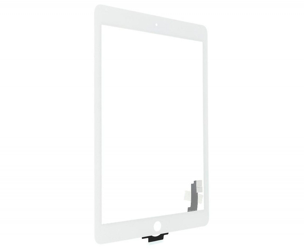Touchscreen Apple iPad Air 2 A1566 A1567 Alb Geam Sticla Tableta A1566 imagine noua reconect.ro