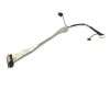 Cablu video LVDS Dell Inspiron 1425, cu part number DC020000E00