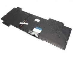 Tastatura Asus Rog FX505D iluminata layout US fara rama enter mic