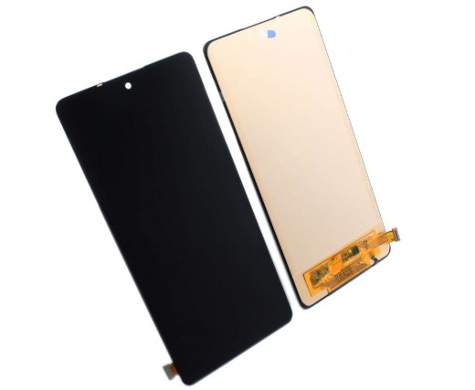 Display Xiaomi 11T Pro TFT fara Rama Black Negru. Ecran Xiaomi 11T Pro TFT fara Rama Black Negru