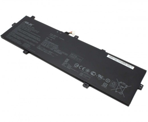 Baterie Asus UX430UA Originala 50Wh. Acumulator Asus UX430UA. Baterie laptop Asus UX430UA. Acumulator laptop Asus UX430UA. Baterie notebook Asus UX430UA