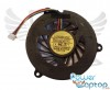 Cooler laptop Asus N50 . Ventilator procesor Asus N50 . Sistem racire laptop Asus N50