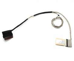 Cablu video eDP Dell  DC020025K00 30 pini FULL HD 1920x1080 fara touchscreen