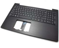 Tastatura Lenovo 5CB0Q60130 Gri cu Palmrest Gri. Keyboard Lenovo 5CB0Q60130 Gri cu Palmrest Gri. Tastaturi laptop Lenovo 5CB0Q60130 Gri cu Palmrest Gri. Tastatura notebook Lenovo 5CB0Q60130 Gri cu Palmrest Gri