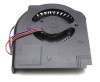 Cooler laptop IBM Lenovo  45M2723 Mufa 3 pini. Ventilator procesor IBM Lenovo  45M2723. Sistem racire laptop IBM Lenovo  45M2723