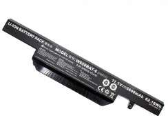 Baterie Schenker M504 Originala 62.16Wh. Acumulator Schenker M504. Baterie laptop Schenker M504. Acumulator laptop Schenker M504. Baterie notebook Schenker M504
