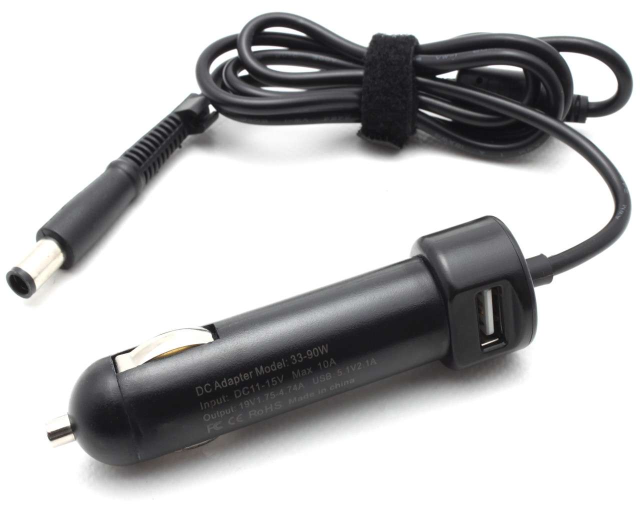 Incarcator pentru HP Pavilion DV6540 90W ORIGINAL Chicony