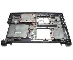 Bottom HP  355 G2. Carcasa Inferioara HP  355 G2 Neagra