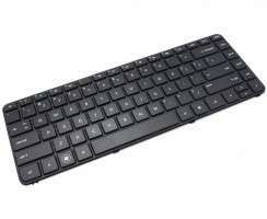 Tastatura HP Pavilion dv4-3132tx. Keyboard HP Pavilion dv4-3132tx. Tastaturi laptop HP Pavilion dv4-3132tx. Tastatura notebook HP Pavilion dv4-3132tx