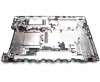 Bottom Packard Bell Easynote TK13BZ AP0FO0007000. Carcasa Inferioara Packard Bell Easynote TK13BZ Neagra