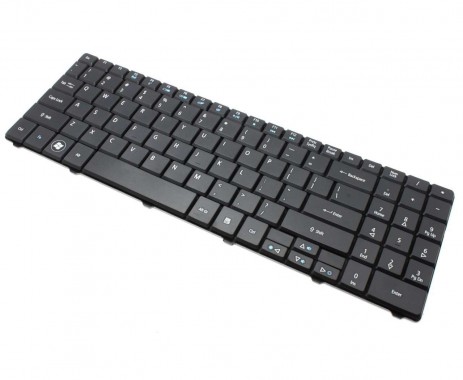 Tastatura Acer eMachines E525. Tastatura laptop Acer eMachines E525