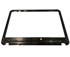 Rama Display Dell Inspiron 3537 Bezel Front Cover Neagra