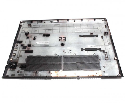Bottom Lenovo  5CB0K85925. Carcasa Inferioara Lenovo  5CB0K85925 Neagra