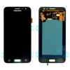 Ansamblu Display LCD + Touchscreen Samsung Galaxy J3 2016 J320 Black Negru . Ecran + Digitizer Samsung Galaxy J3 2016 J320 Negru Black