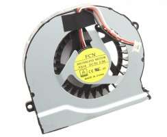 Cooler laptop Samsung  NP300E5C. Ventilator procesor Samsung  NP300E5C. Sistem racire laptop Samsung  NP300E5C