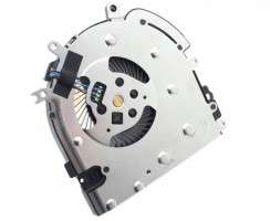Cooler laptop HP EliteBook  745 G5. Ventilator procesor HP EliteBook  745 G5. Sistem racire laptop HP EliteBook  745 G5