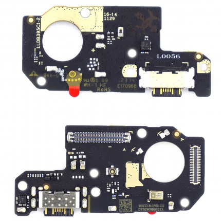 Modul Alimentare Xiaomi Redmi Note 12 4G