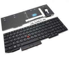 Tastatura Lenovo E9279 iluminata. Keyboard Lenovo E9279 iluminata. Tastaturi laptop Lenovo E9279 iluminata. Tastatura notebook Lenovo E9279 iluminata