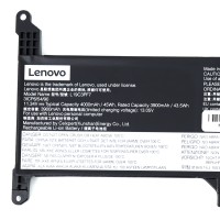 Baterie Lenovo 3ICP6/54/90 45Wh