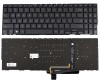 Tastatura Asus AEUJ8R00010 Neagra iluminata. Keyboard Asus AEUJ8R00010. Tastaturi laptop Asus AEUJ8R00010. Tastatura notebook Asus AEUJ8R00010