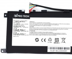 Baterie MSI GS65 8RF-078 Stealth Thin 80.25Wh