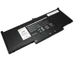 Baterie Dell  DM3WC 53Wh. Acumulator Dell  DM3WC. Baterie laptop Dell  DM3WC. Acumulator laptop Dell  DM3WC. Baterie notebook Dell  DM3WC