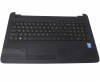 Tastatura HP Pavilion 17Z-G100 neagra cu Palmrest si Touchpad. Keyboard HP Pavilion 17Z-G100 neagra cu Palmrest si Touchpad. Tastaturi laptop HP Pavilion 17Z-G100 neagra cu Palmrest si Touchpad. Tastatura notebook HP Pavilion 17Z-G100 neagra cu Palmrest si Touchpad