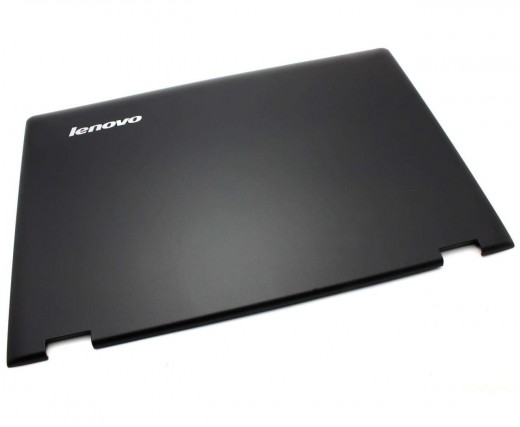 Carcasa Display Lenovo Flex 3-1570. Cover Display Lenovo Flex 3-1570. Capac Display Lenovo Flex 3-1570 Neagra
