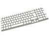 Tastatura Sony 148792821 alba. Keyboard Sony 148792821. Tastaturi laptop Sony 148792821. Tastatura notebook Sony 148792821