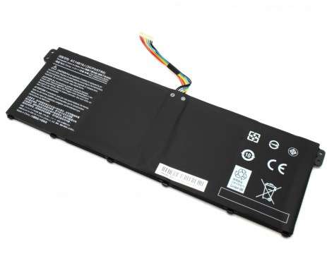 Baterie Packard Bell EasyNote TG83BA 36Wh. Acumulator Packard Bell EasyNote TG83BA. Baterie laptop Packard Bell EasyNote TG83BA. Acumulator laptop Packard Bell EasyNote TG83BA. Baterie notebook Packard Bell EasyNote TG83BA