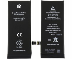 Baterie iPhone SE 2020. Acumulator pentru iPhone SE 2020 marca SUNIX