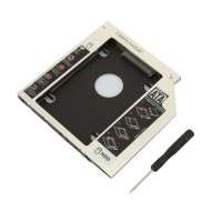 HDD Caddy laptop Acer TravelMate P245-M. Rack hdd Acer TravelMate P245-M