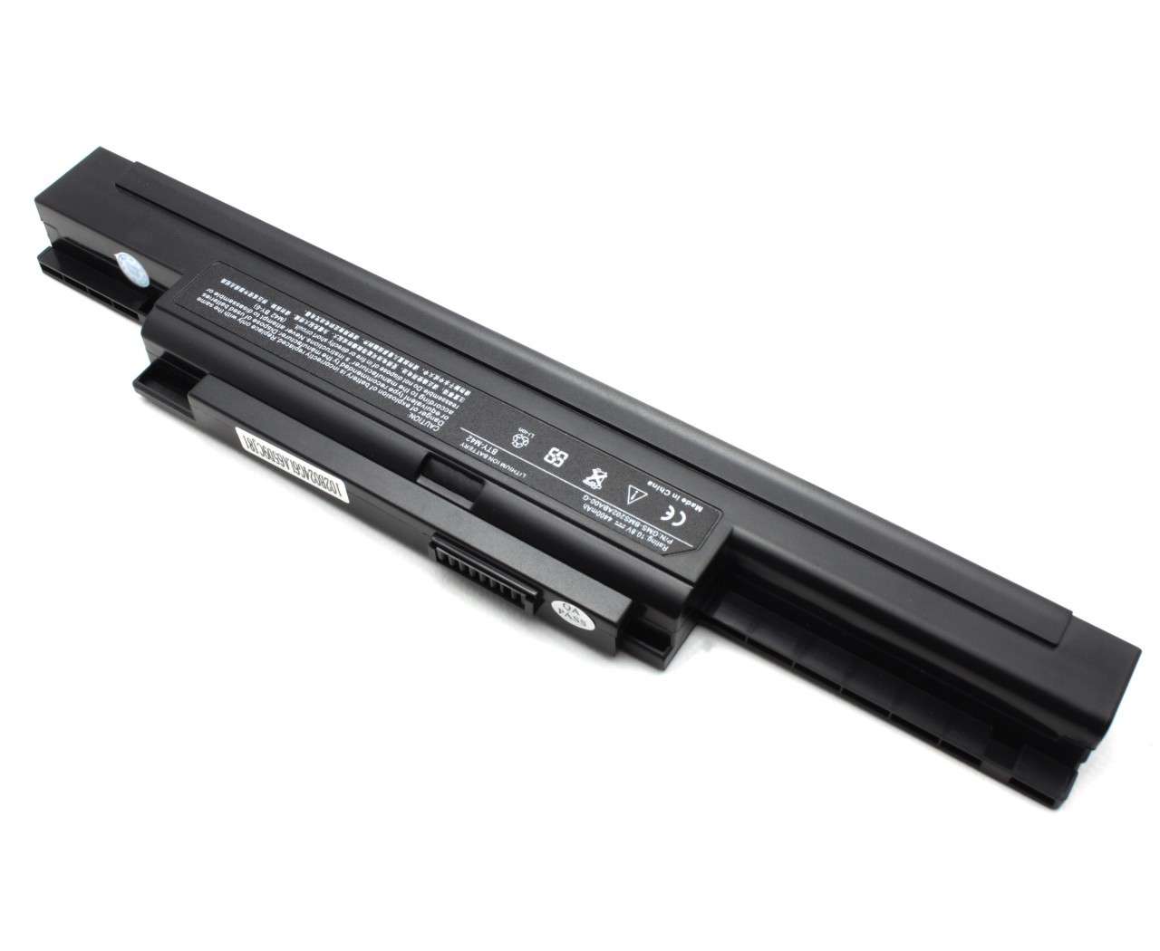 Baterie MSI MegaBook S430 Baterie imagine 2022