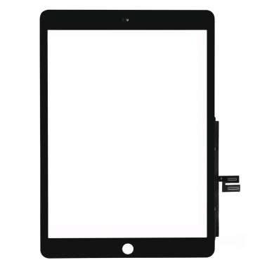 Digitizer Touchscreen Apple iPad 7 2019 10.2 A2200 Negru. Geam Sticla Tableta Apple iPad 7 2019 10.2 A2200 Negru