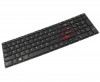 Tastatura Toshiba Satellite P75 iluminata. Keyboard Toshiba Satellite P75. Tastaturi laptop Toshiba Satellite P75. Tastatura notebook Toshiba Satellite P75