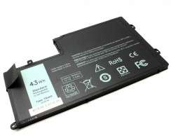 Baterie Dell  0PD19 High Protech Quality Replacement. Acumulator laptop Dell  0PD19