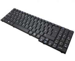 Tastatura Packard Bell Easynote MB85 ARES GM. Keyboard Packard Bell Easynote MB85 ARES GM. Tastaturi laptop Packard Bell Easynote MB85 ARES GM. Tastatura notebook Packard Bell Easynote MB85 ARES GM