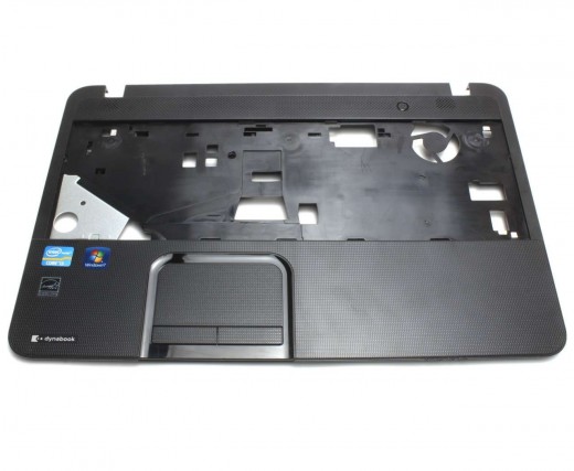 Palmrest Toshiba  V000270650. Carcasa Superioara Toshiba  V000270650 Negru