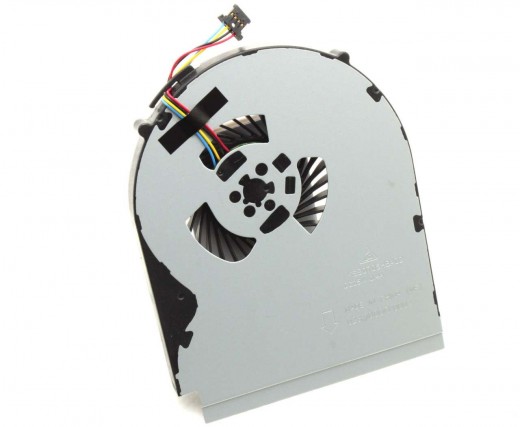 Cooler laptop Lenovo Flex 2 15. Ventilator procesor Lenovo Flex 2 15. Sistem racire laptop Lenovo Flex 2 15