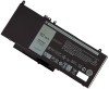 Baterie Dell HK6DV Oem 62Wh. Acumulator Dell HK6DV. Baterie laptop Dell HK6DV. Acumulator laptop Dell HK6DV. Baterie notebook Dell HK6DV