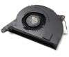 Cooler laptop Asus ZenBook UX31 varianta 2. Ventilator procesor Asus ZenBook UX31 varianta 2. Sistem racire laptop Asus ZenBook UX31