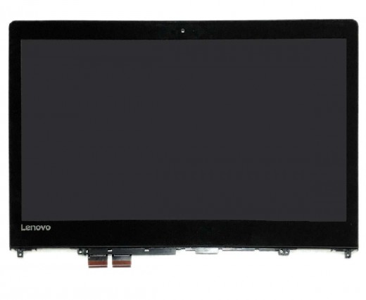 Ansamblu Display cu touchscreen Lenovo Yoga 510-14ISK. Ansamblu Ecran cu touchscreen laptop Lenovo Yoga 510-14ISK.