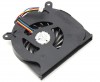 Cooler laptop Asus UDQFRZH17DAS. Ventilator procesor Asus UDQFRZH17DAS. Sistem racire laptop Asus UDQFRZH17DAS