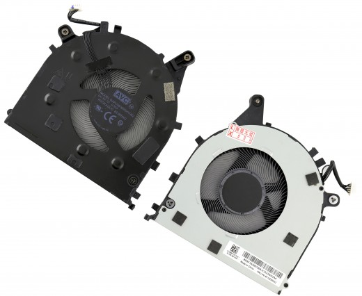 Cooler laptop Lenovo ThinkPad E15 Gen 4 Type 21E6. Ventilator procesor Lenovo ThinkPad E15 Gen 4 Type 21E6. Sistem racire laptop Lenovo ThinkPad E15 Gen 4 Type 21E6