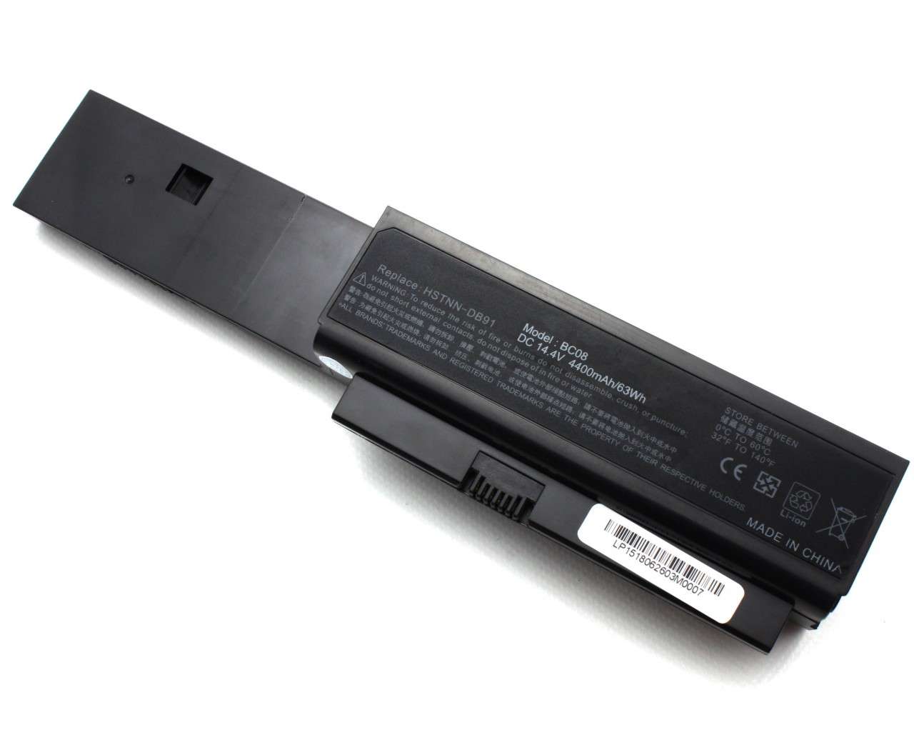 Baterie HP ProBook 4311S 8 celule 4311S 4311S