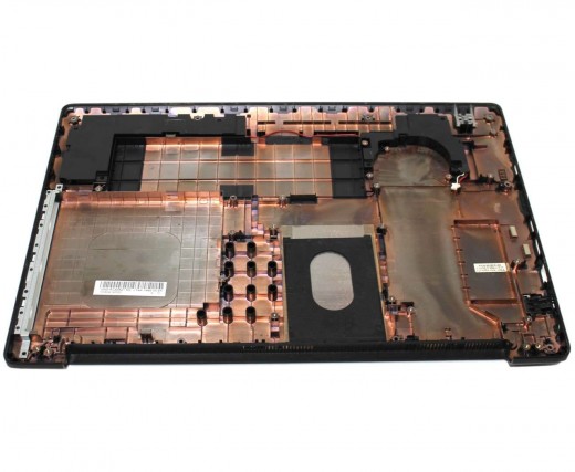 Bottom Asus  D553MA. Carcasa Inferioara Asus  D553MA Neagra