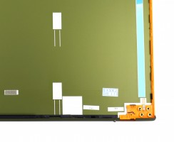 Capac Display BackCover Asus VivoBook S532EQ Carcasa Display Verde