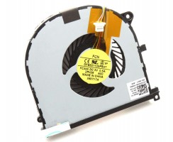 Cooler laptop Dell XPS 15 9530. Ventilator procesor Dell XPS 15 9530. Sistem racire laptop Dell XPS 15 9530